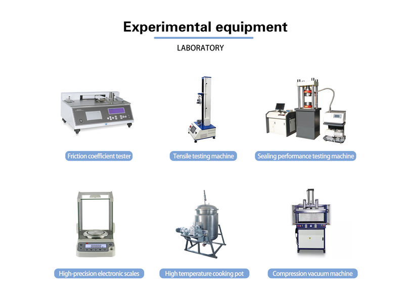 Dongguan Bright Packaging Co., Ltd. linha de produção do fabricante