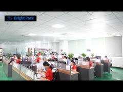 Fabricante de sacos de embalagem