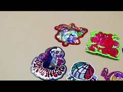 Fabricantes de sacos cortados por pressão