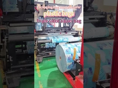 Fabricantes de sacos de embalagem de plástico personalizados, sacos de embalagem impressos personalizados