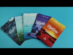 Saco à prova de crianças