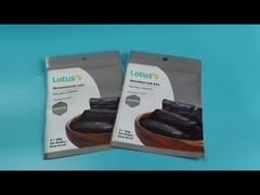 Sacos de desumidificação