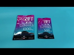 Saco à prova de crianças