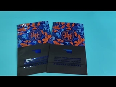 saco resistente a crianças com impressão parcial