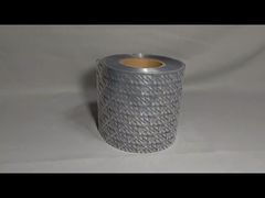 Película de rolo transparente