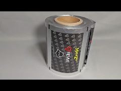 Filme de rolo da folha de alumínio