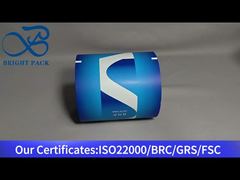 Fabricantes de rolos de película para embalagens alimentares