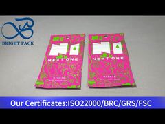 Atacadista de sacolas à prova de crianças