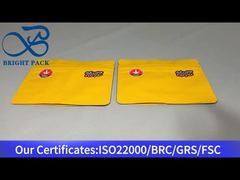 fabricante de sacolas resistentes a crianças