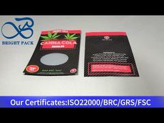 sacos plásticos à prova de crianças