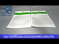 saco plástico para cabo digital