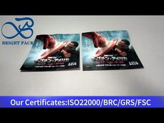 pequena bolsa com zíper