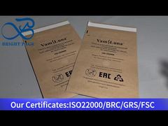 saco kraft autoadesivo para esterilização a vapor e ar