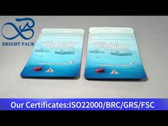 fabricante de bolsas resistentes a crianças no atacado