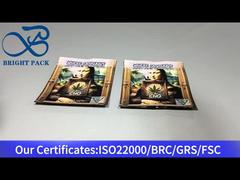 distribuidor de sacolas resistentes a crianças