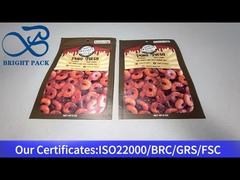 stand up pouch para doces picantes