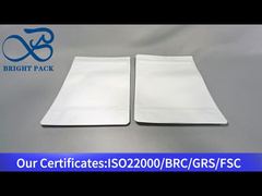 bolsa ziplock branca