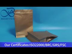 bolsa amarela com fundo plano