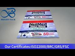 saco plástico roxo que pode ser fechado novamente