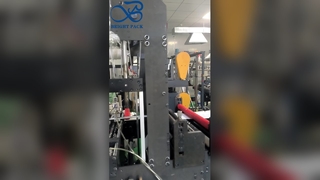 Sacos stand-up personalizados, bolsa de embalagem hermética e hermética de qualidade alimentar