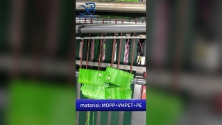 Sacos plásticos premium à prova de crianças: Odor-Lock aprovado pela FDA para pedidos em massa B2B