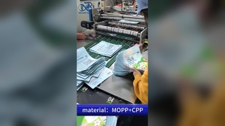 Saco de saída à prova de crianças: fornecedor B2B por atacado inviolável e resselável em conformidade com os EUA