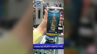 Embalagem à prova de crianças: Soluções de segurança para cannabis e produtos comestíveis com patente dos EUA B2B