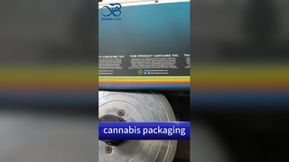 Embalagem resistente a crianças: Patente dos EUA B2B para soluções de cannabis e segurança alimentar