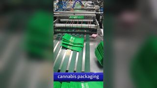 Fornecedor de embalagens à prova de crianças por atacado B2B personalizado em conformidade com patente dos EUA