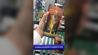 Bolsa Mylar personalizada resistente a crianças: Bolsas impressas à prova de odor no atacado B2B em conformidade com os EUA