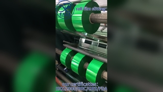 Filme de embalagem OPP de alta clareza de qualidade alimentar no atacado para marcas de lanches e brinquedos