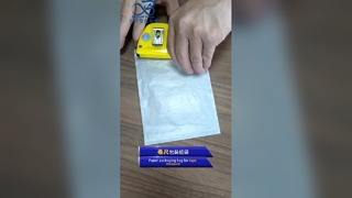 Nenhum saco de papel plástico à prova de poeira respirável vestuário armazenamento bolsa de embrulho