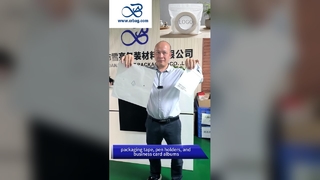 Sacos de papel glassine recicláveis ​​ecológicos com impressão de logotipo personalizado e proteção à prova de graxa para vagabundos