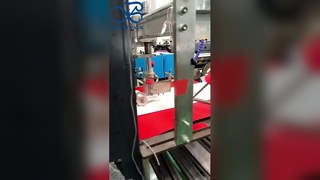 Bolsa Eco Glassine translúcida personalizada Bolsa compostável com impressão certificada pelo FSC