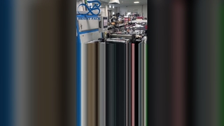 Malote feito sob encomenda do logotipo feito sob encomenda da prova do odor da folha impressa costume do malote de Mylar