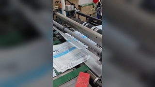 Sacos de embalagem de cabos digitais duráveis ​​impressos personalizados atacado em massa da fábrica chinesa