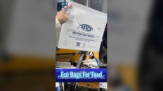 Saco de papel glassine certificado pelo FSC: Sacos de embalagem de alimentos recicláveis ​​ecologicamente corretos no atacado B2B