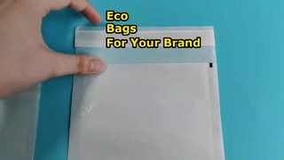 Atacado de sacos de papel glassine certificados pelo FSC