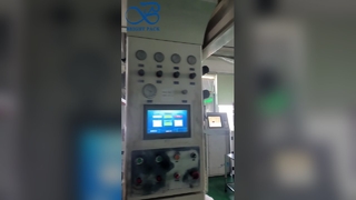 Equipamento de impressão de saco de embalagem industrial de alta velocidade para máquina de impressão