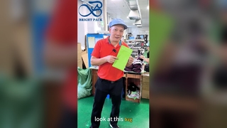 Empacotamento Resealable do feijão de café do produto comestível do malote inferior liso do café