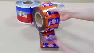 Material de embalagem de frutas Frescura respirável a granel para fornecedores de frutas