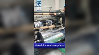 Filme em rolo para embalagem de petiscos para animais de estimação: B2B atacado à prova de umidade de qualidade alimentar impressa personalizada