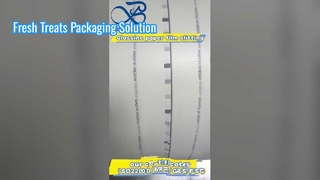Material de embalagem de papel glassine de qualidade alimentar no atacado para marcas de padaria e doces