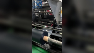 Bolsa metalizada de alumínio à prova de umidade e à prova de luz