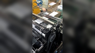 Saco autônomo com zíper engrossado bolsa de embalagem em pó à prova de vazamento