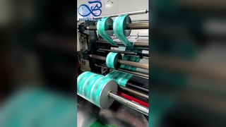 Filme fresco do selo do produto comestível do fechamento do filme alto do rolo do empacotamento de alimento da barreira