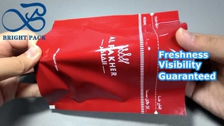 levante-se o saco do malote