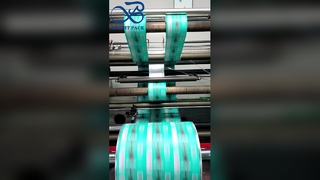 Rolo de filme livre de umidade à prova de oxigênio do filme de folha de alumínio multicamadas