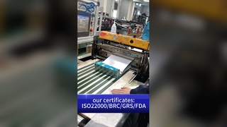 Saco de cozimento de alta temperatura de folha de alumínio: Sacos de qualidade alimentar resistentes ao calor no atacado B2B