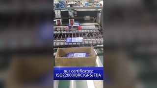 Bolsa de bico: Bolsa líquida stand-up com impressão personalizada B2B de qualidade alimentar à prova de vazamentos